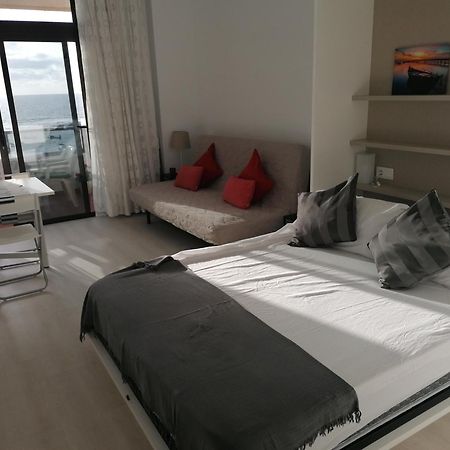 Apartamento White Rose Las Palmas de Gran Canaria Exterior foto
