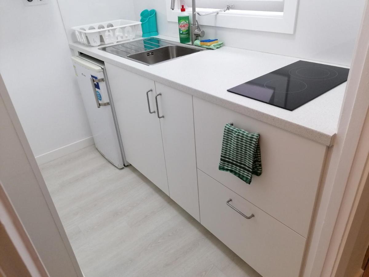 Apartamento White Rose Las Palmas de Gran Canaria Exterior foto