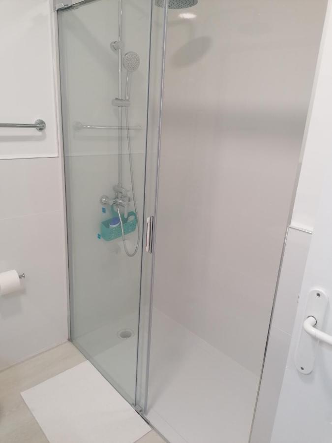 Apartamento White Rose Las Palmas de Gran Canaria Exterior foto