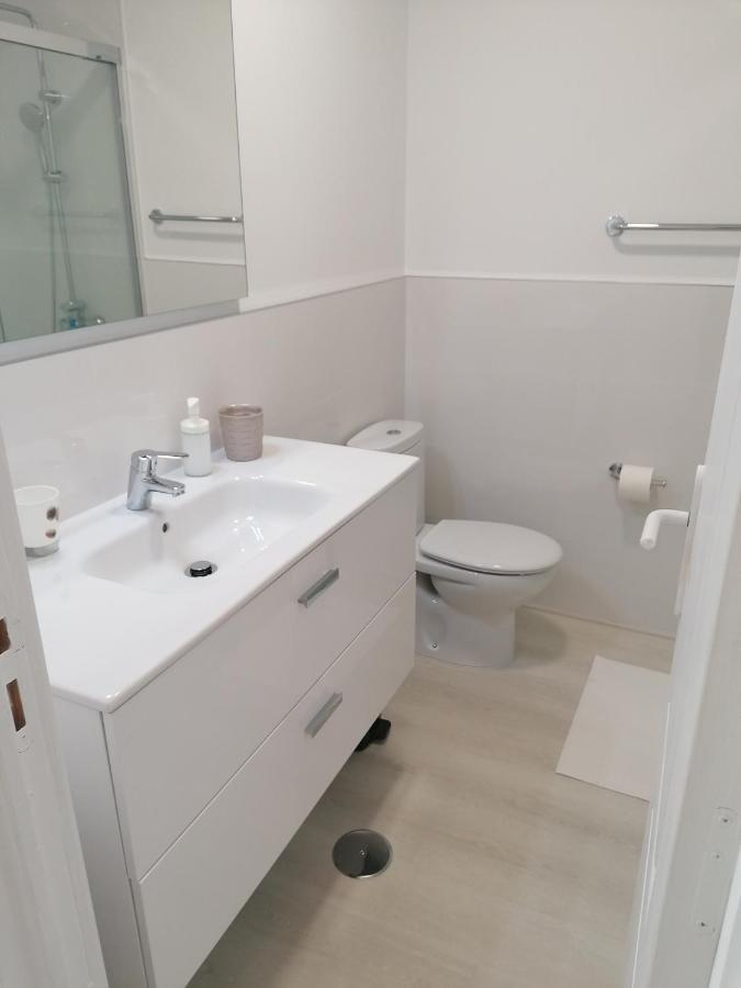 Apartamento White Rose Las Palmas de Gran Canaria Exterior foto