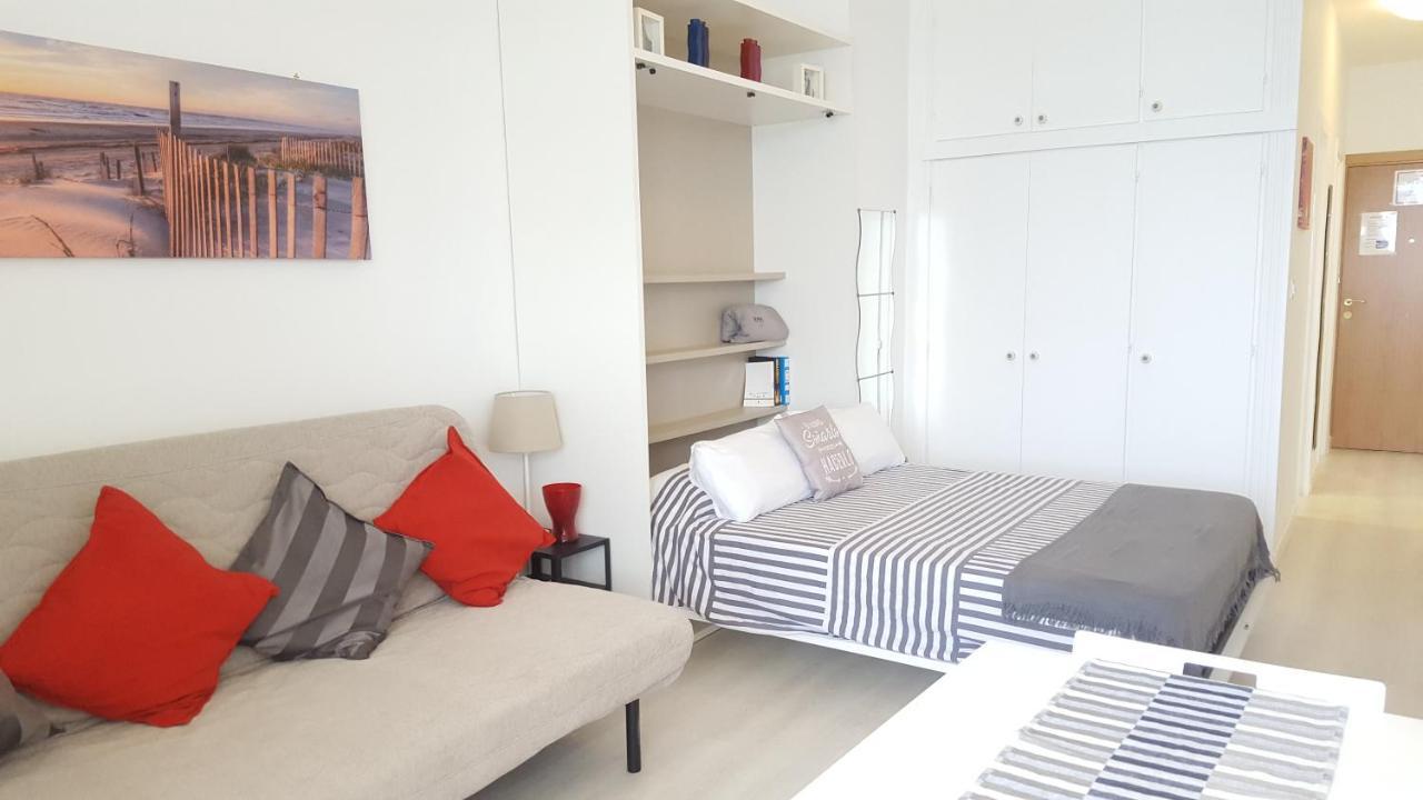 Apartamento White Rose Las Palmas de Gran Canaria Exterior foto