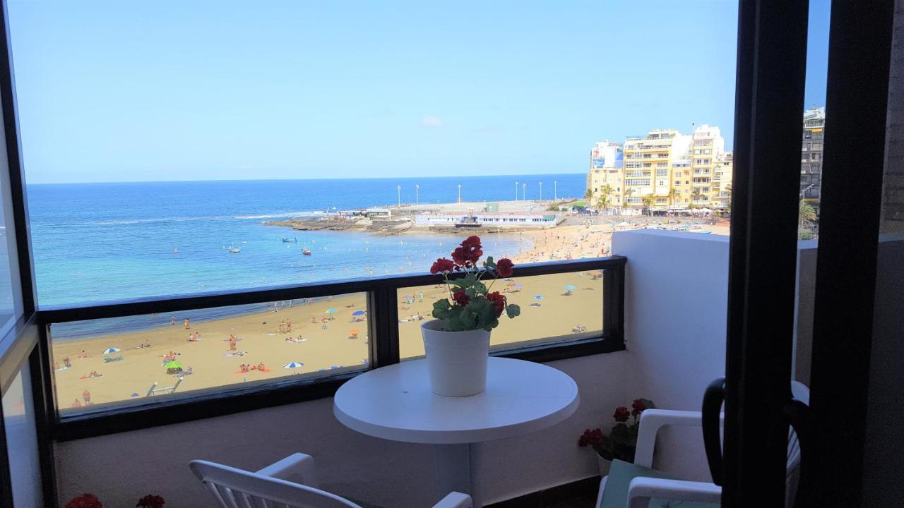 Apartamento White Rose Las Palmas de Gran Canaria Exterior foto