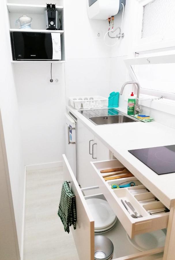 Apartamento White Rose Las Palmas de Gran Canaria Exterior foto