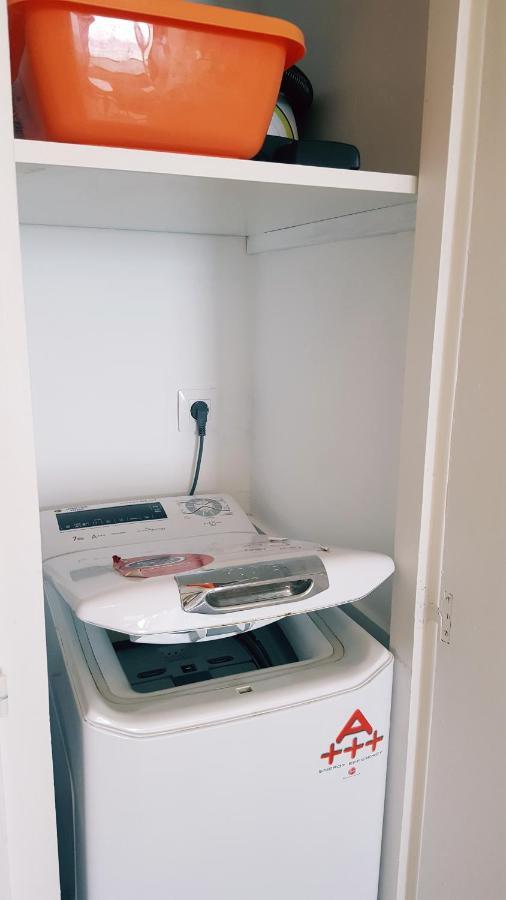 Apartamento White Rose Las Palmas de Gran Canaria Exterior foto